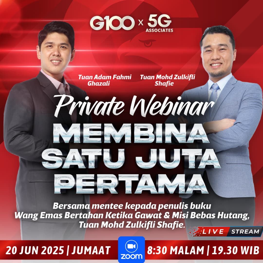 Private Webinar
