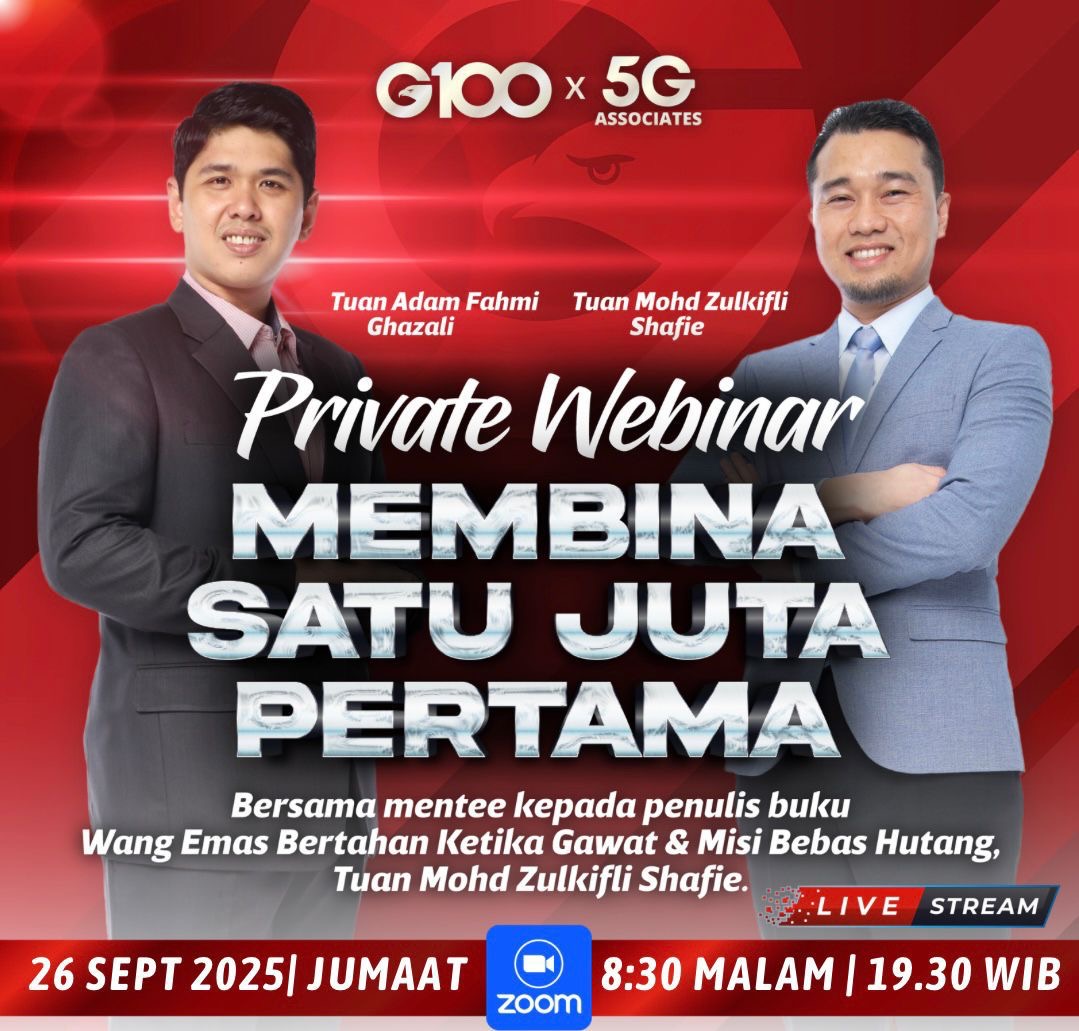 Private Webinar