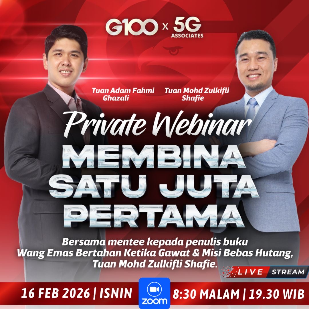 Private Webinar