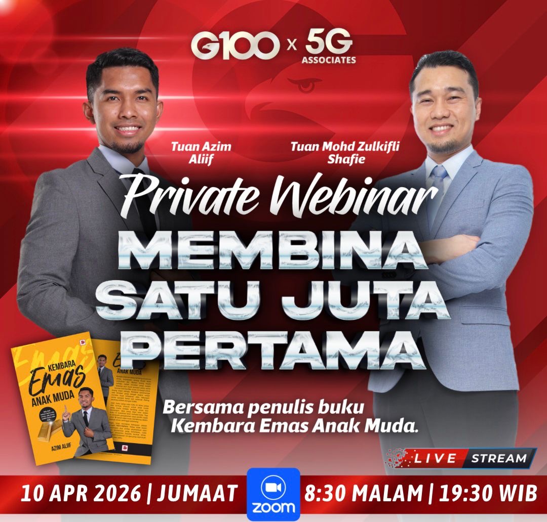 Private Webinar
